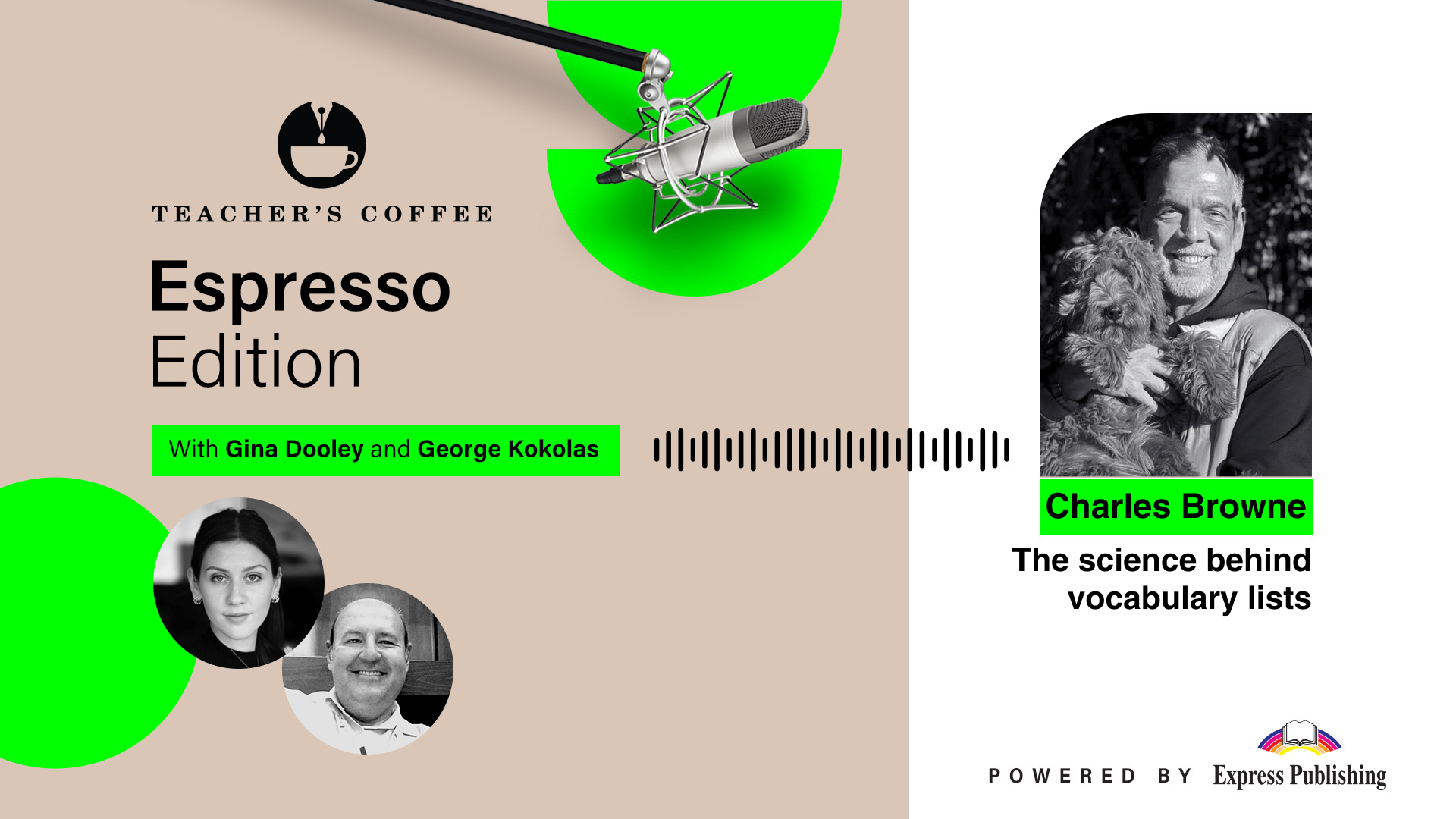 The Science Behind Vocabulary Lists | Charles Browne #S08E01